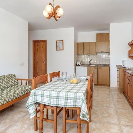 Apartamento La Cabanya 1A Canyamel  Luaran gambar