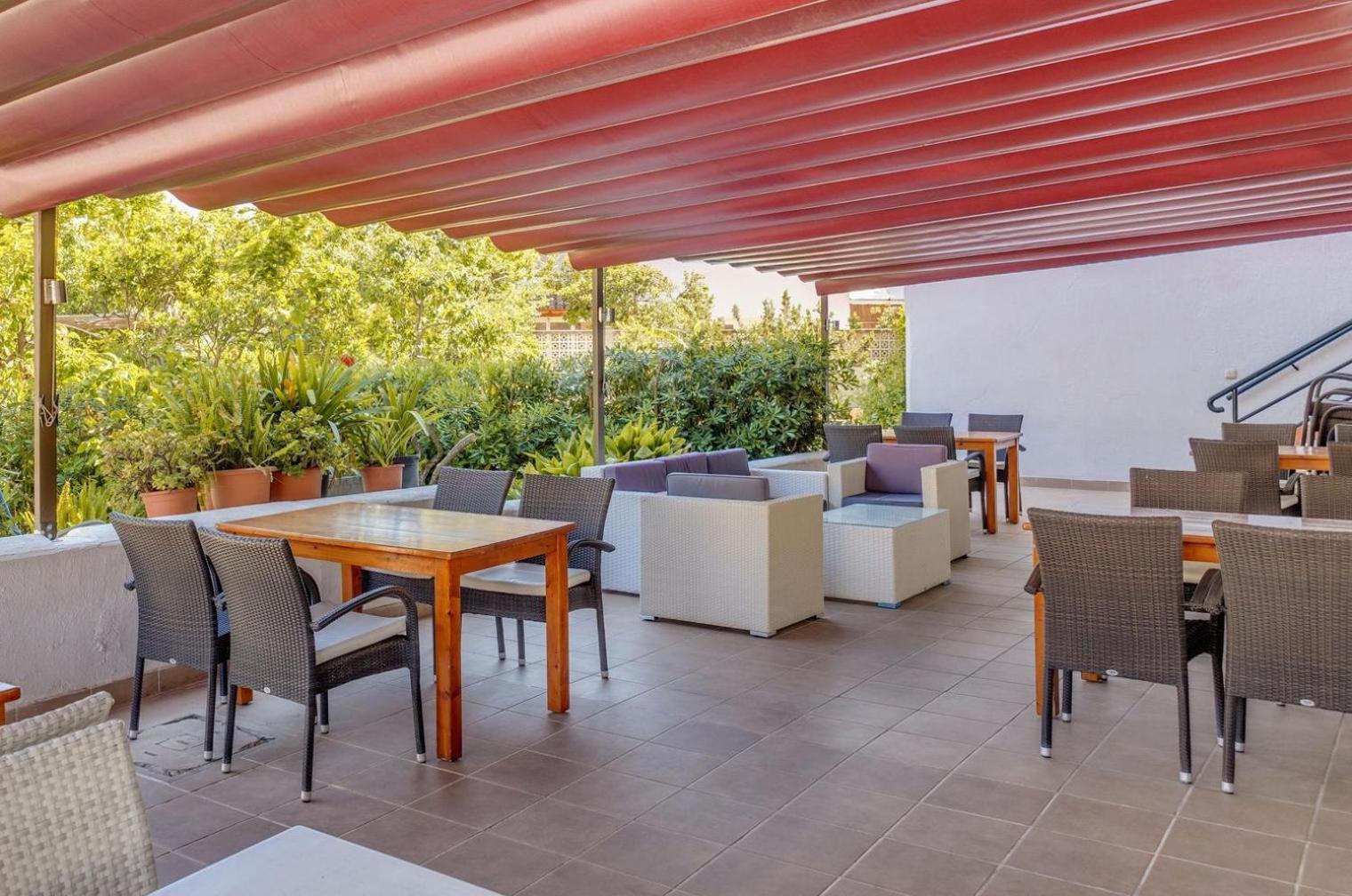 Apartamento La Cabanya 1A Canyamel  Luaran gambar