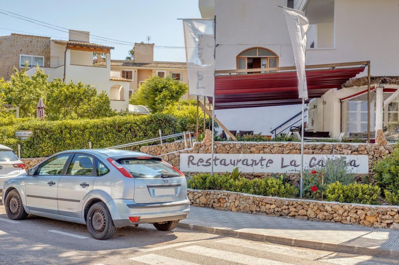 Apartamento La Cabanya 1A Canyamel  Luaran gambar