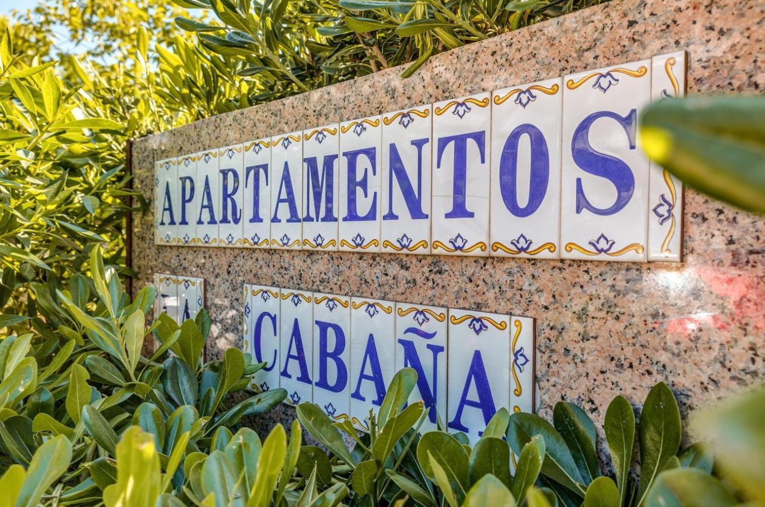 Apartamento La Cabanya 1A Canyamel  Luaran gambar